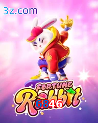 6846 slot fortune rabbit