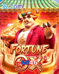 6846 slot fortune ox