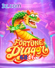 6846 slot fortune dragon