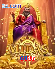 6846 midas fortune