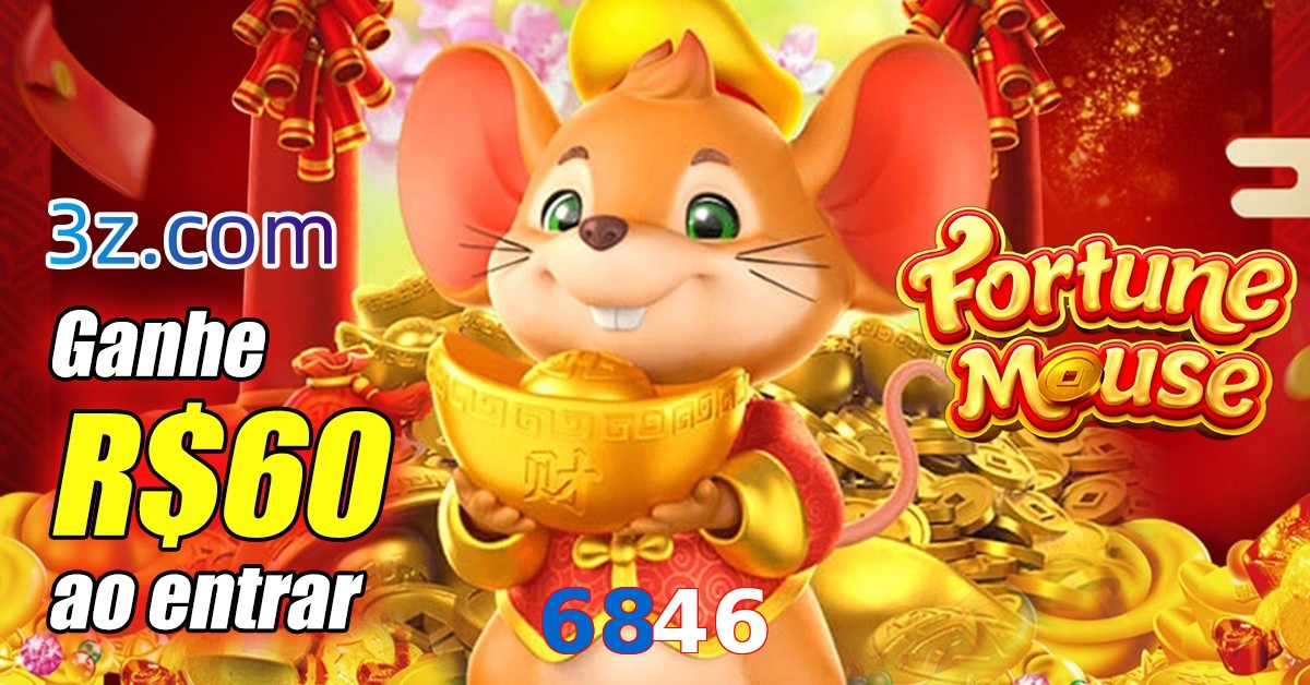 6846 menu do jogo